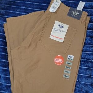 Dockers Men's Chinos - Brown
